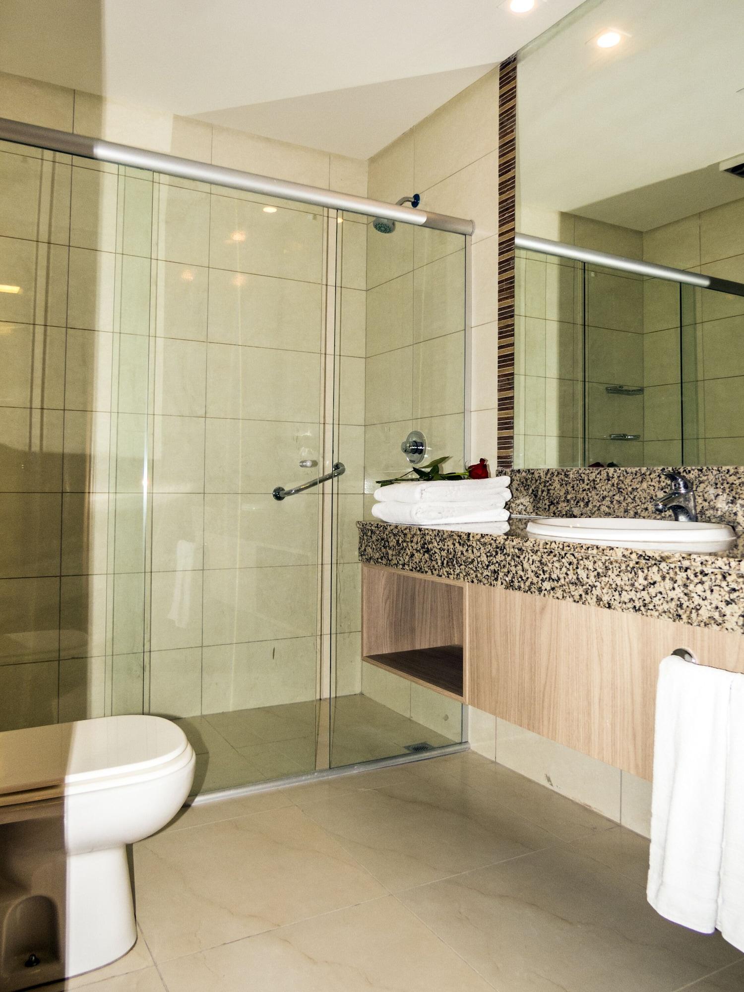 Intercity Hotel Manaus