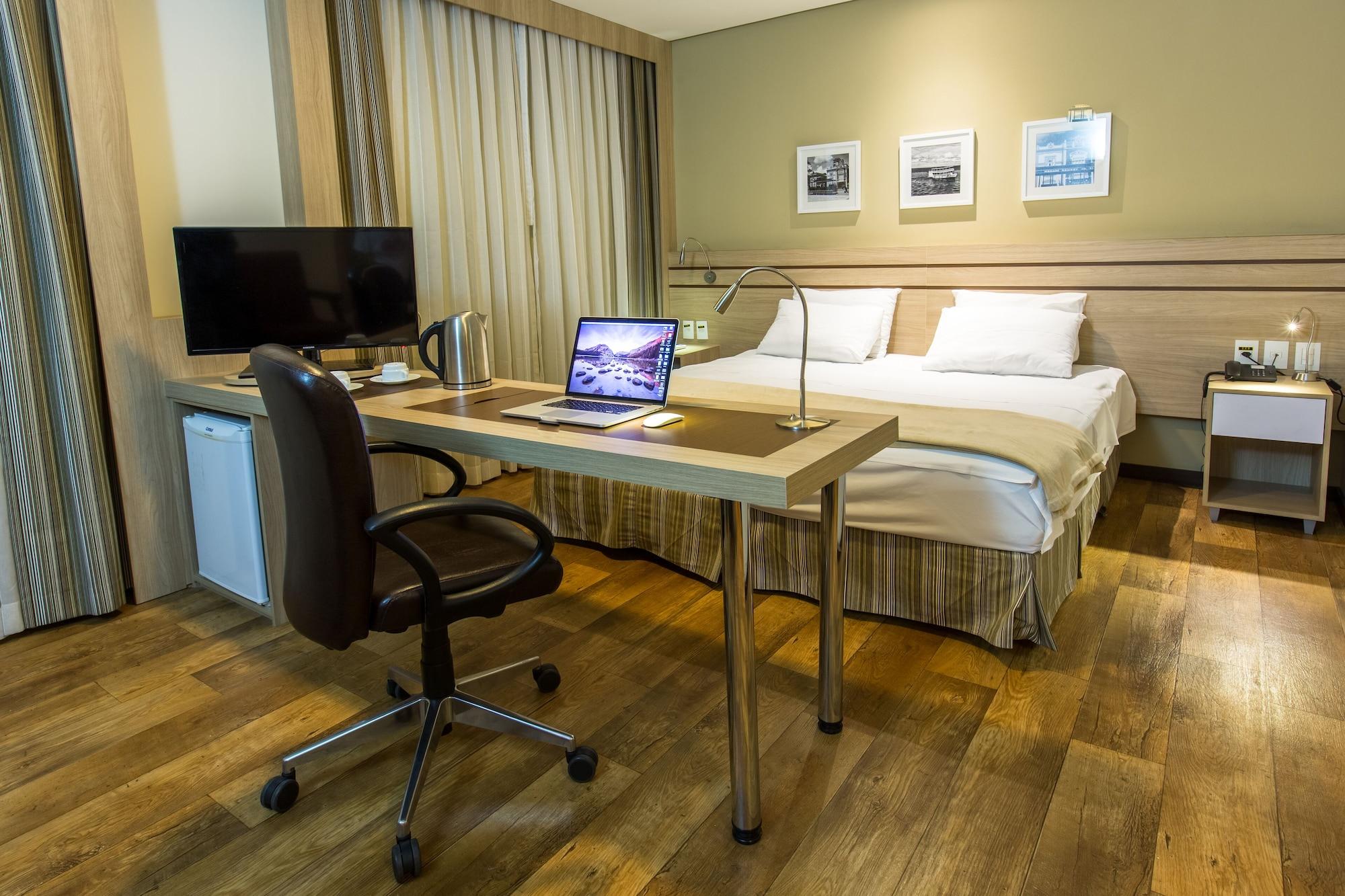 Intercity 4* Manaus