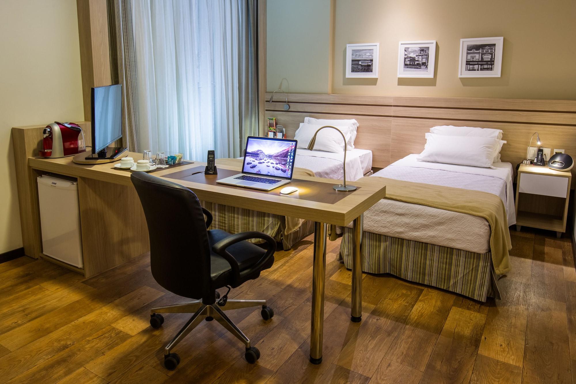 Hotel Intercity