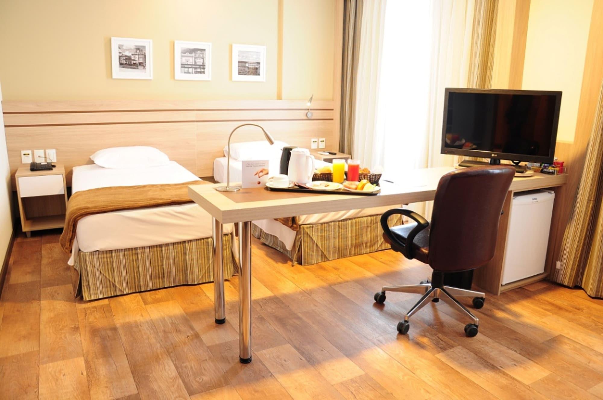 Intercity Hotel 4*