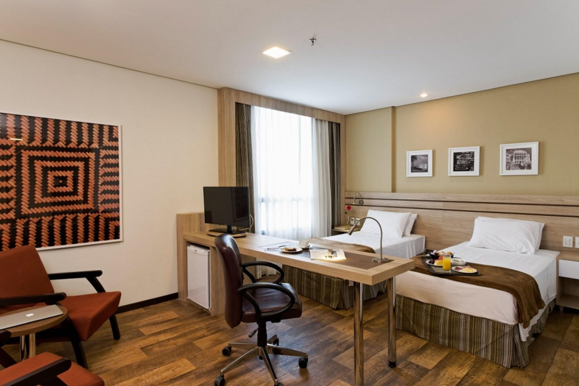 Intercity 4*