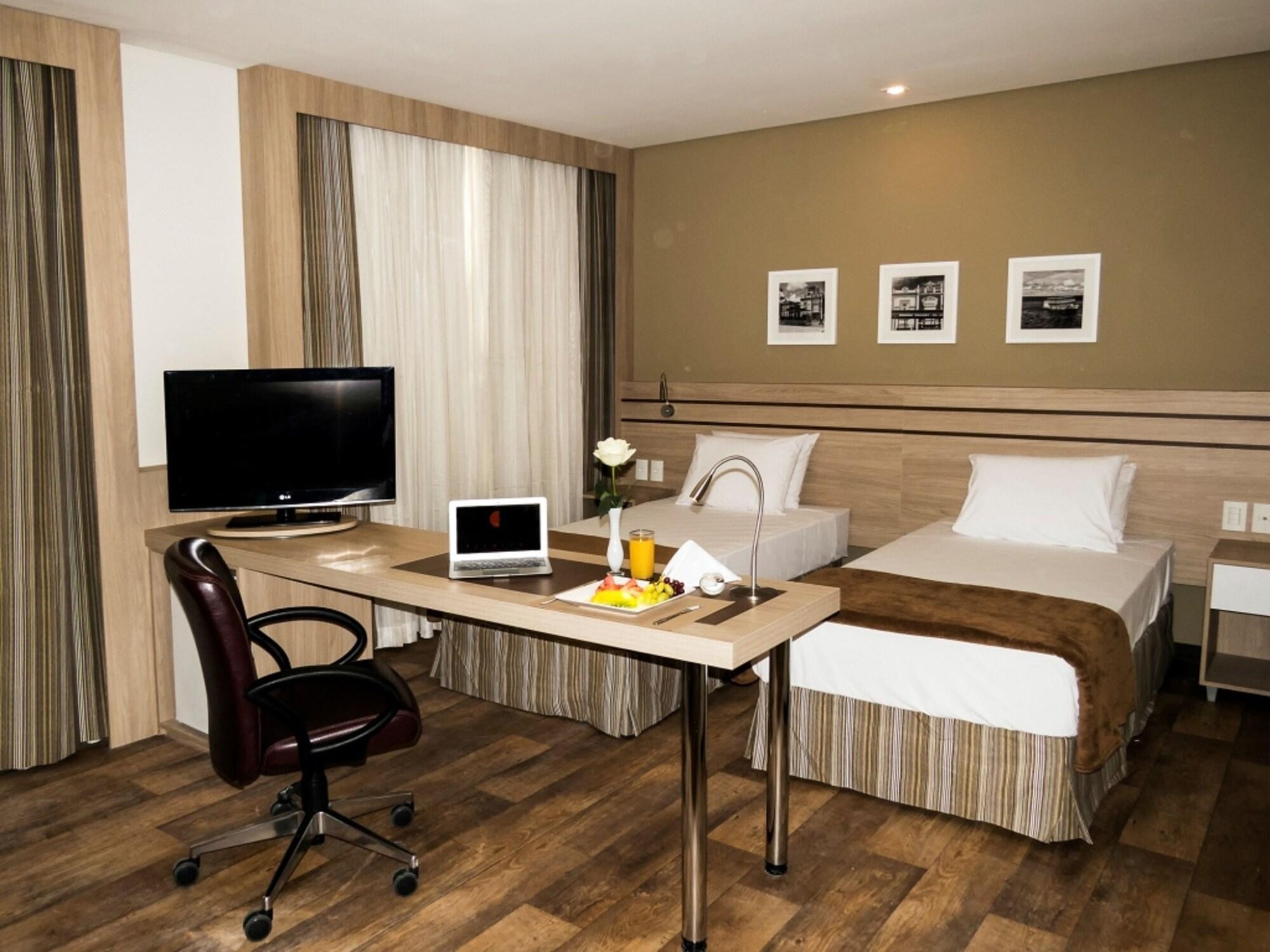 Hotel Intercity