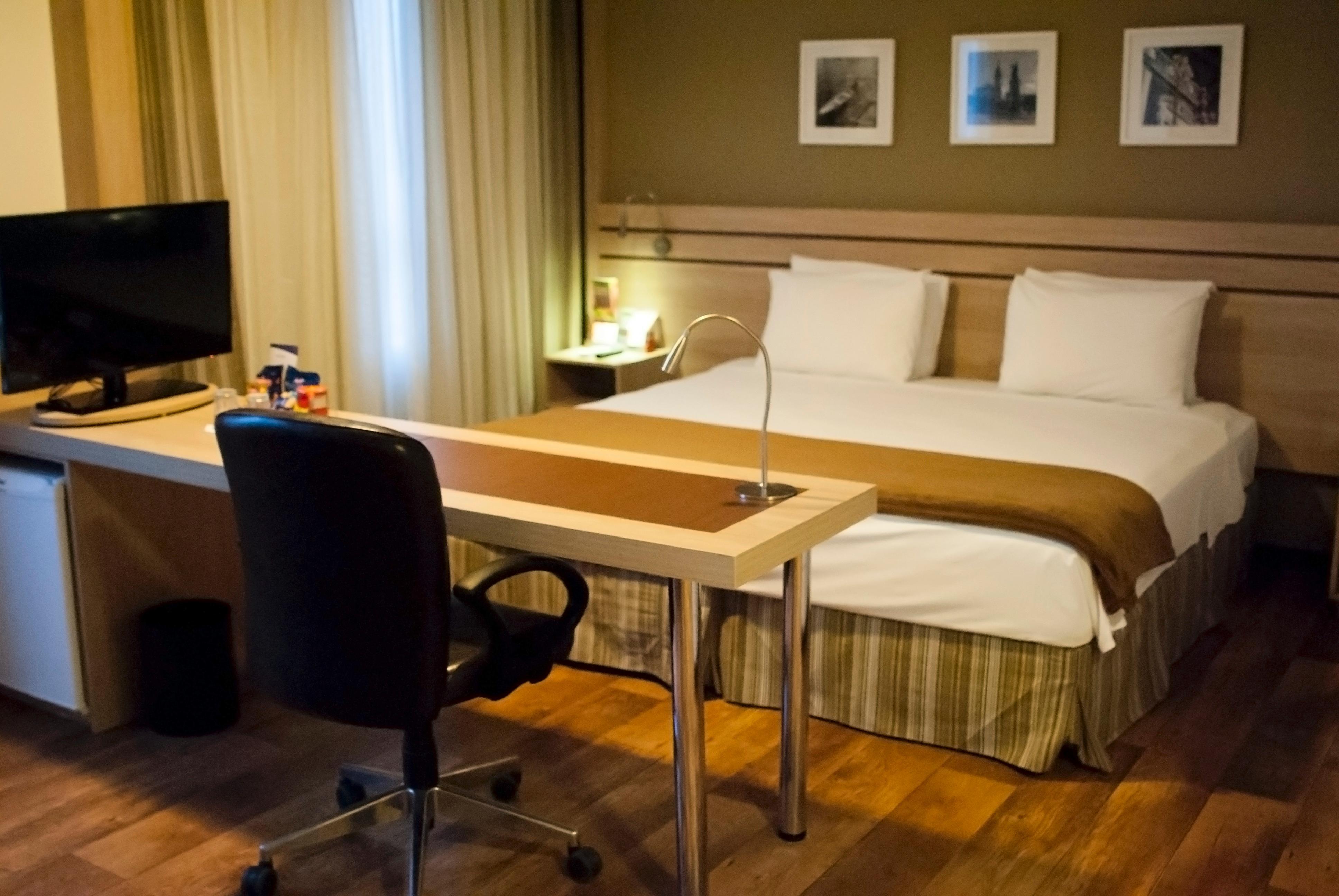 Intercity 4*