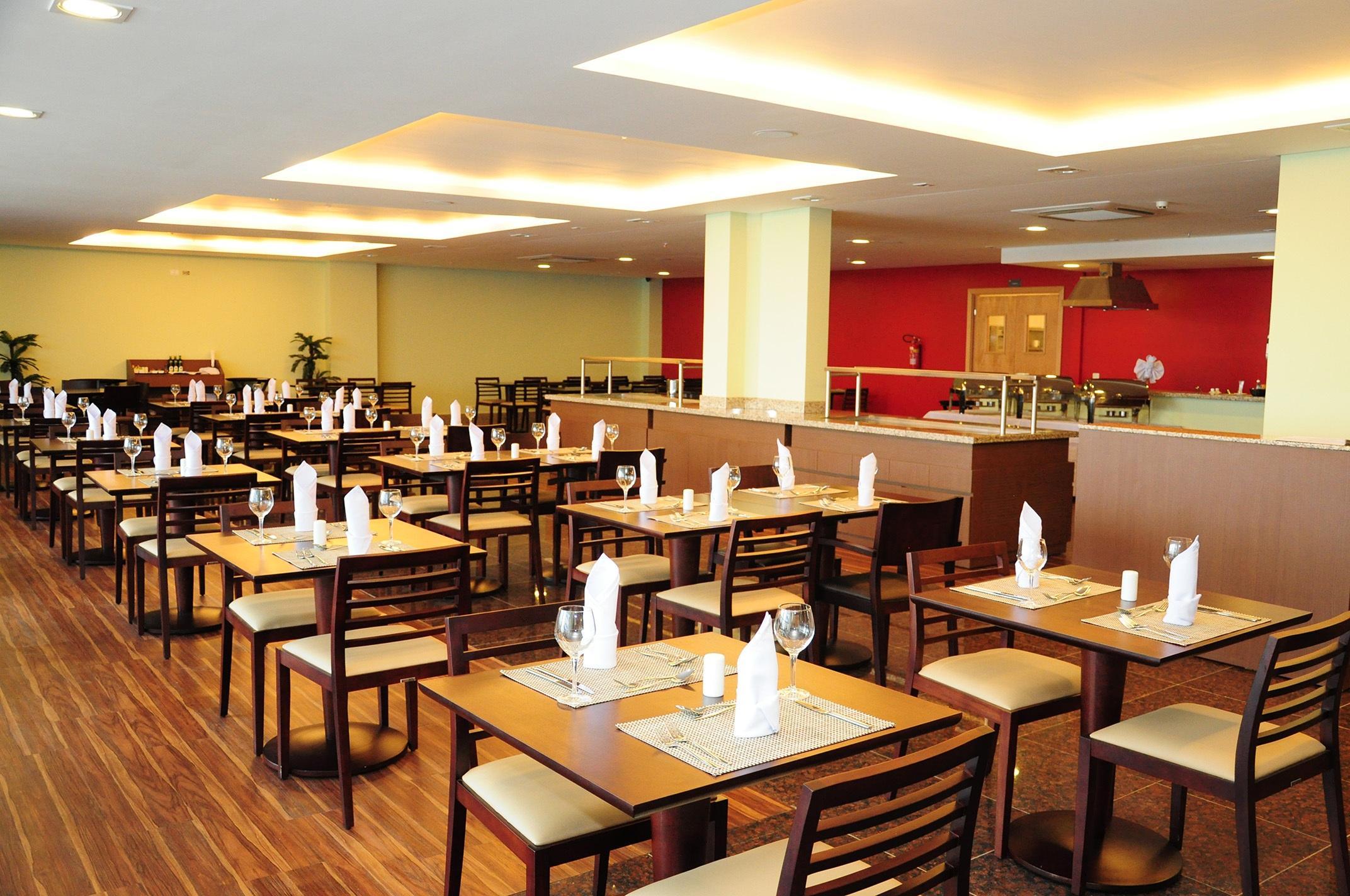 Intercity 4* Manaus