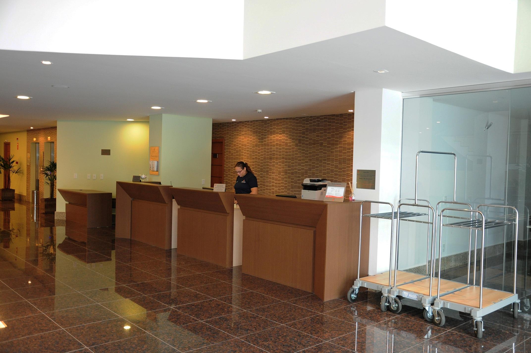 Intercity Hotel Manaus