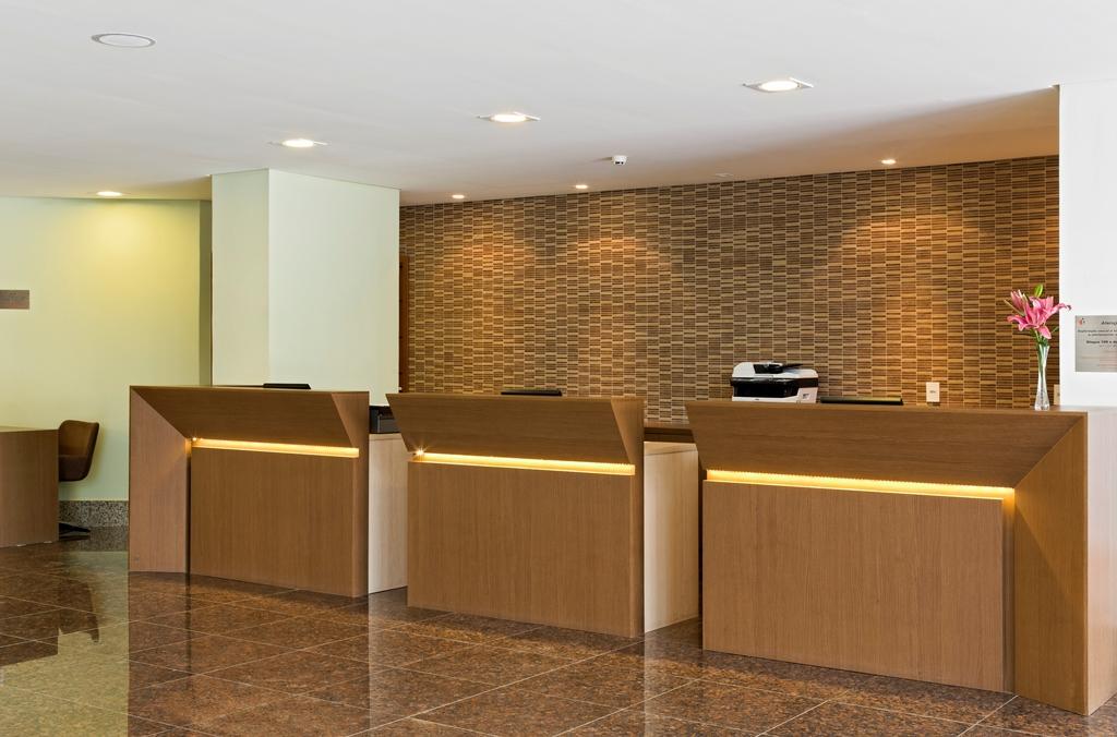 Intercity Hotel Manaus