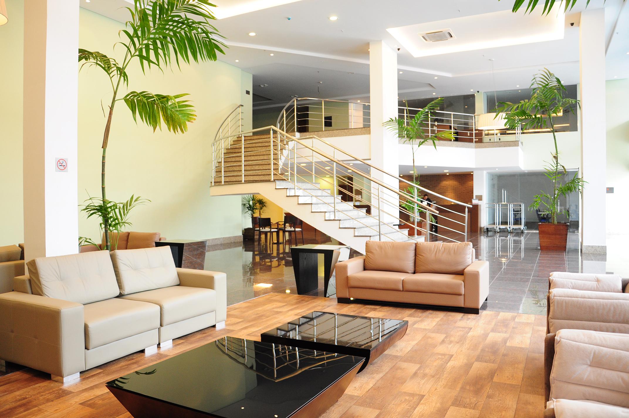 Hotel Intercity