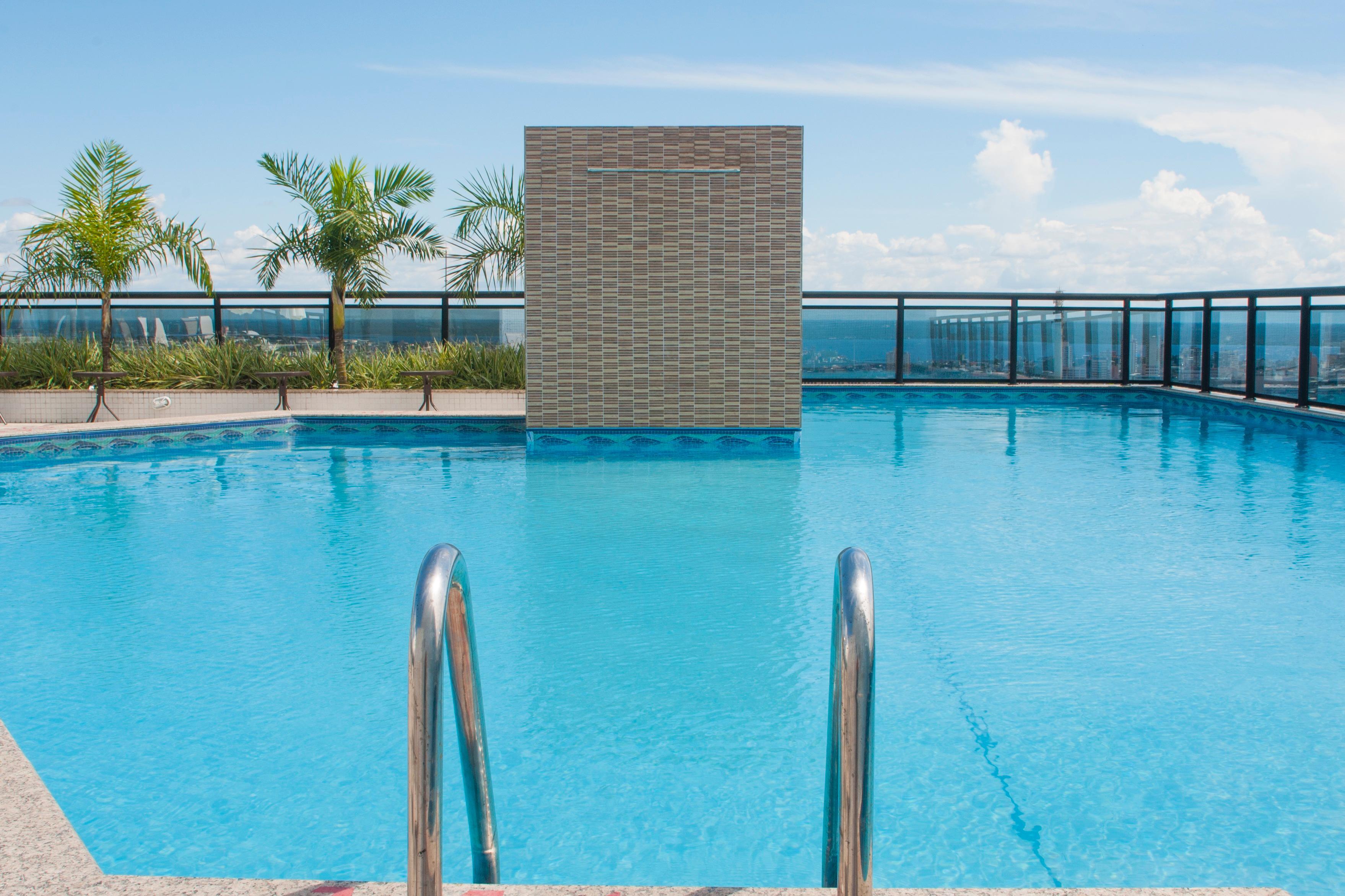 Intercity Hotel Manaus