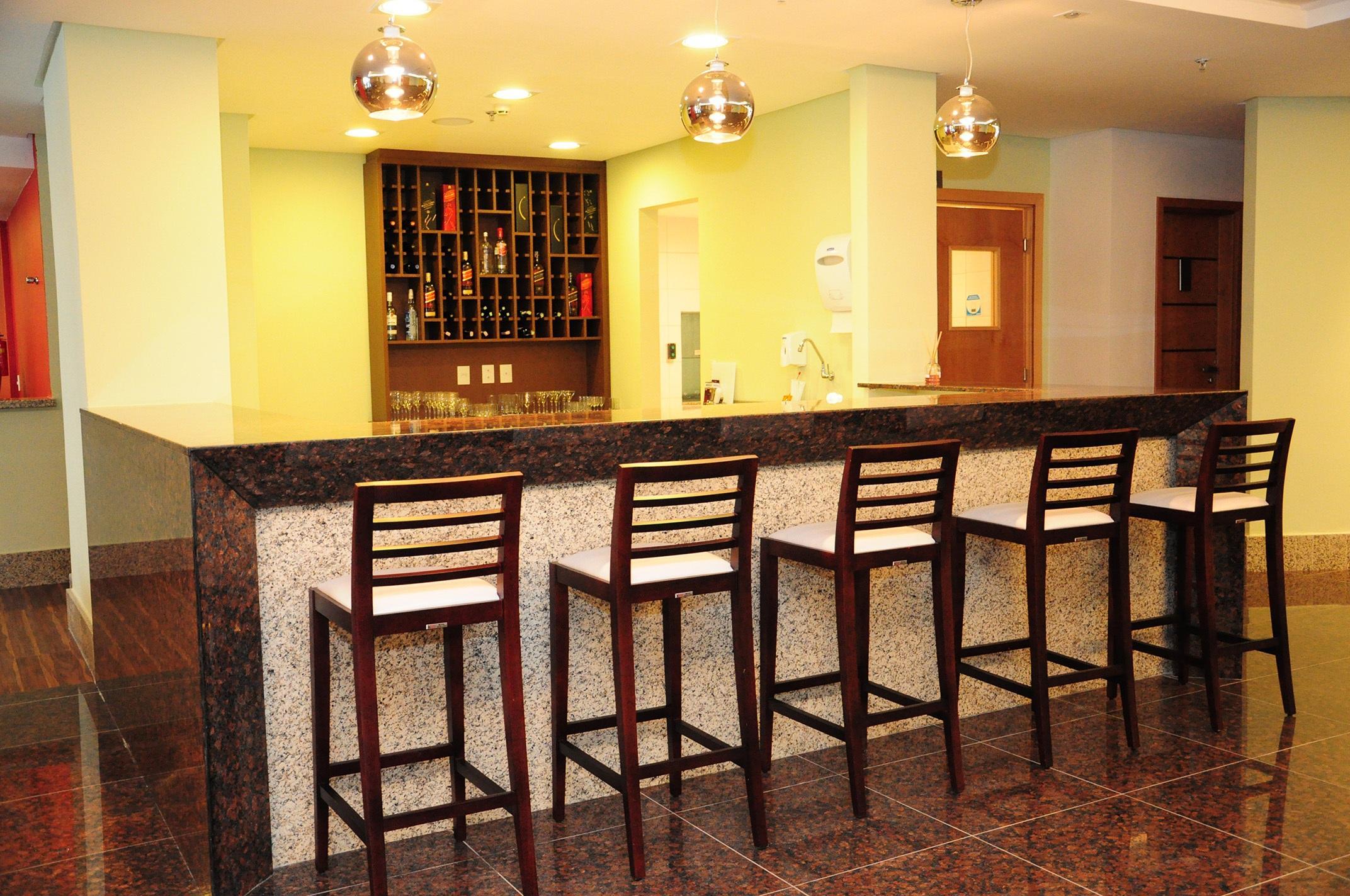 Hotel Intercity Manaus