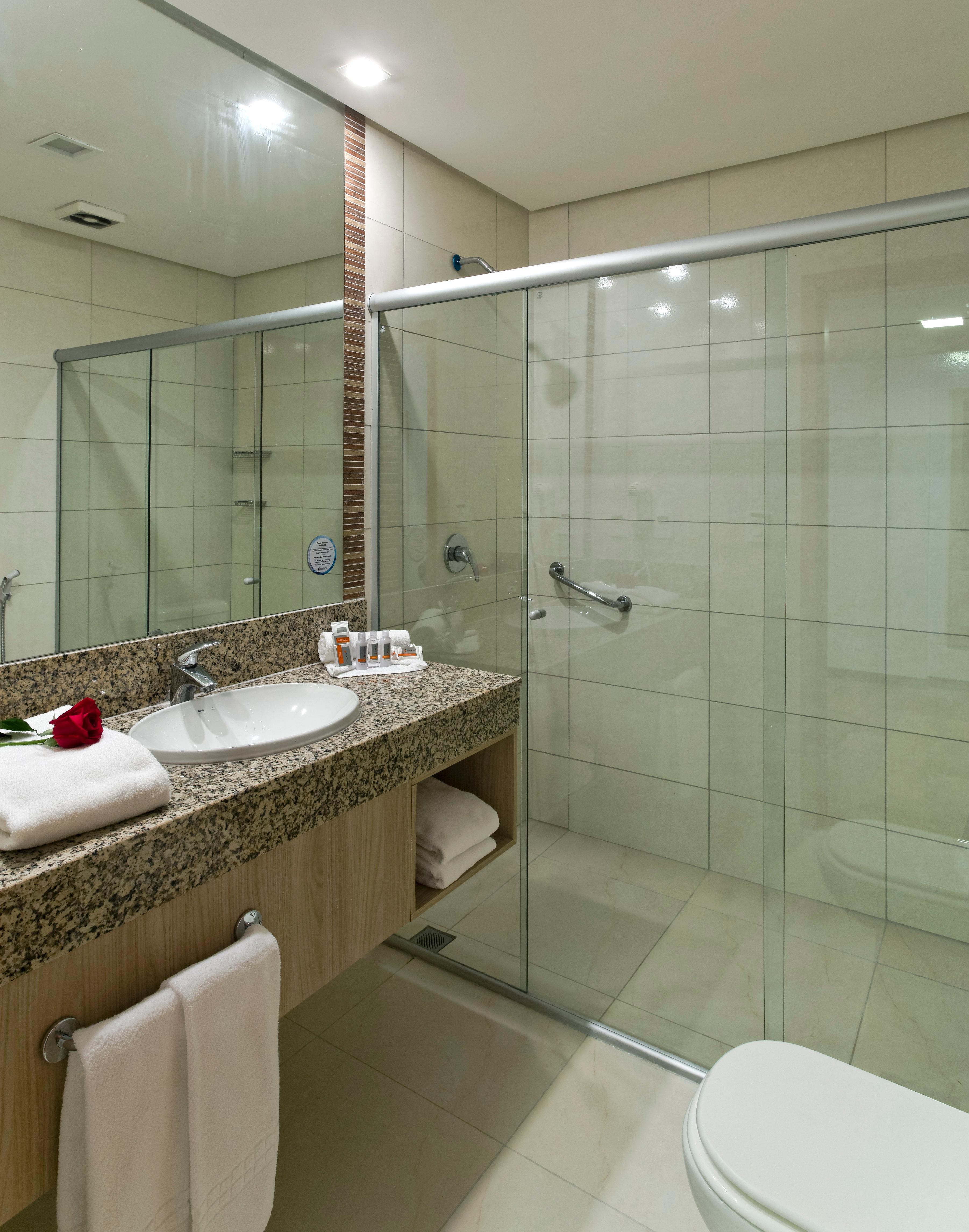 Hotel Intercity Manaus