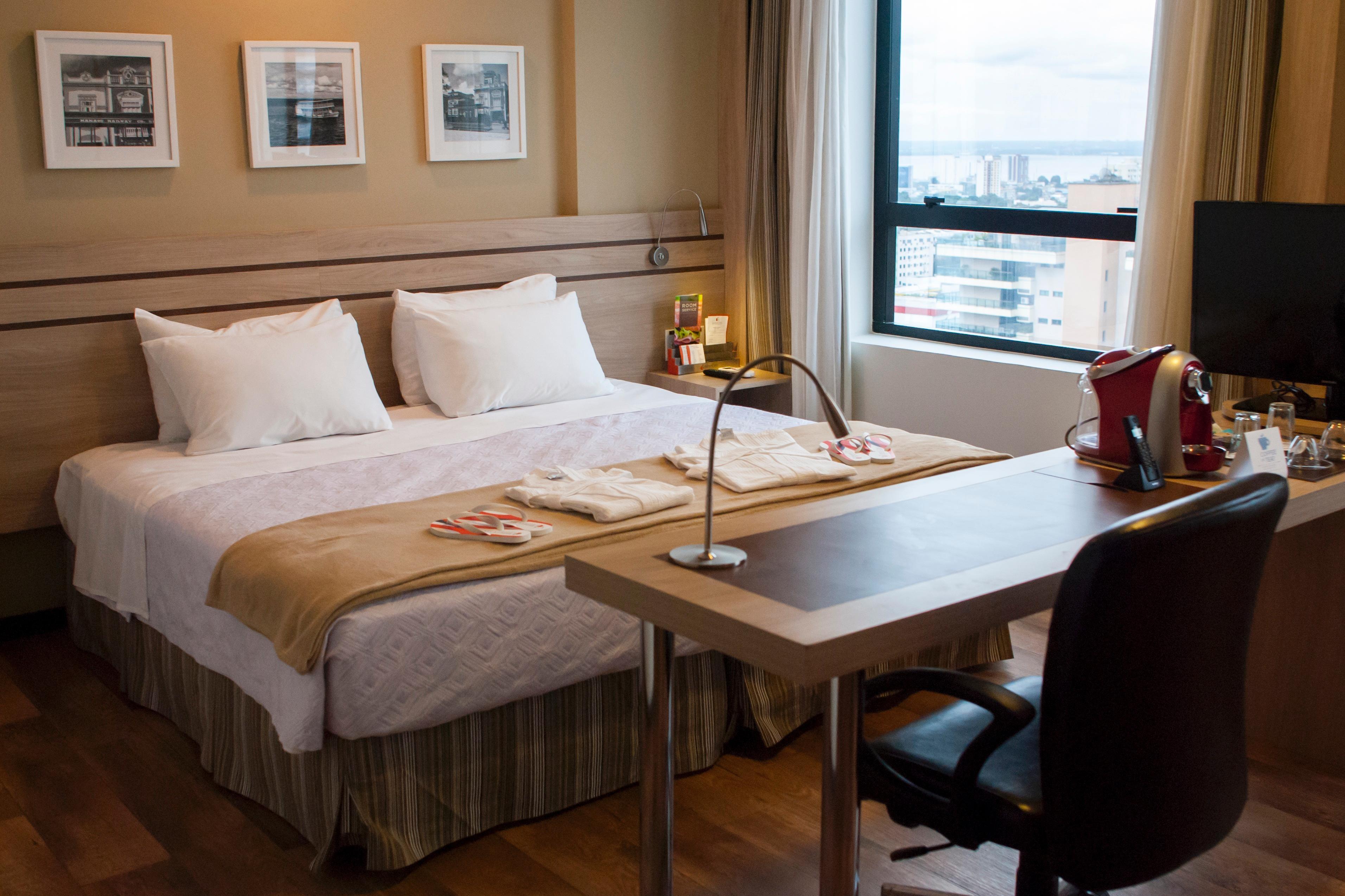 Intercity Hotel Manaus
