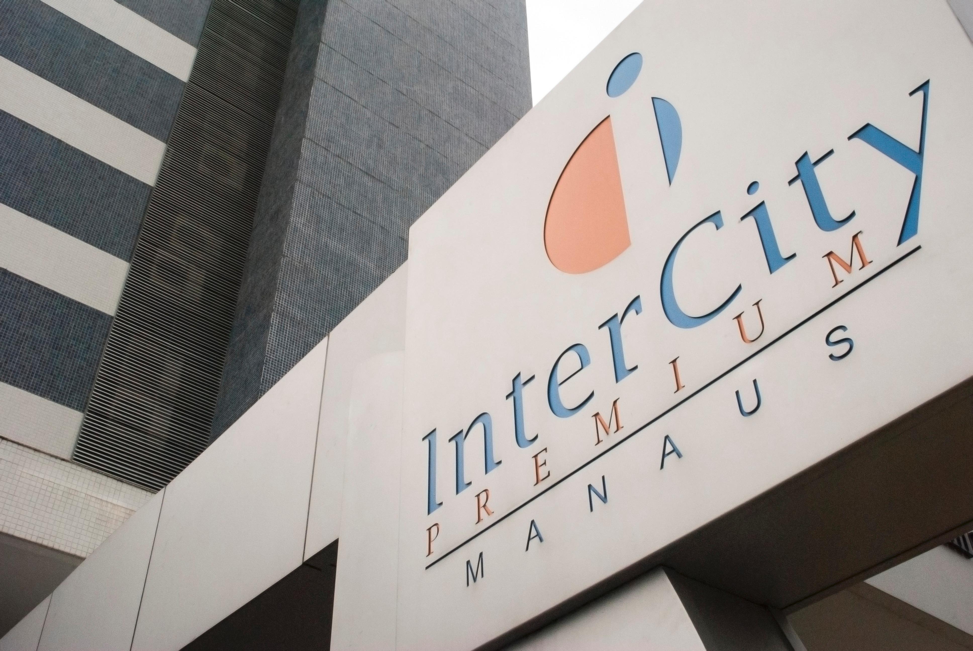 Intercity 4* Manaus