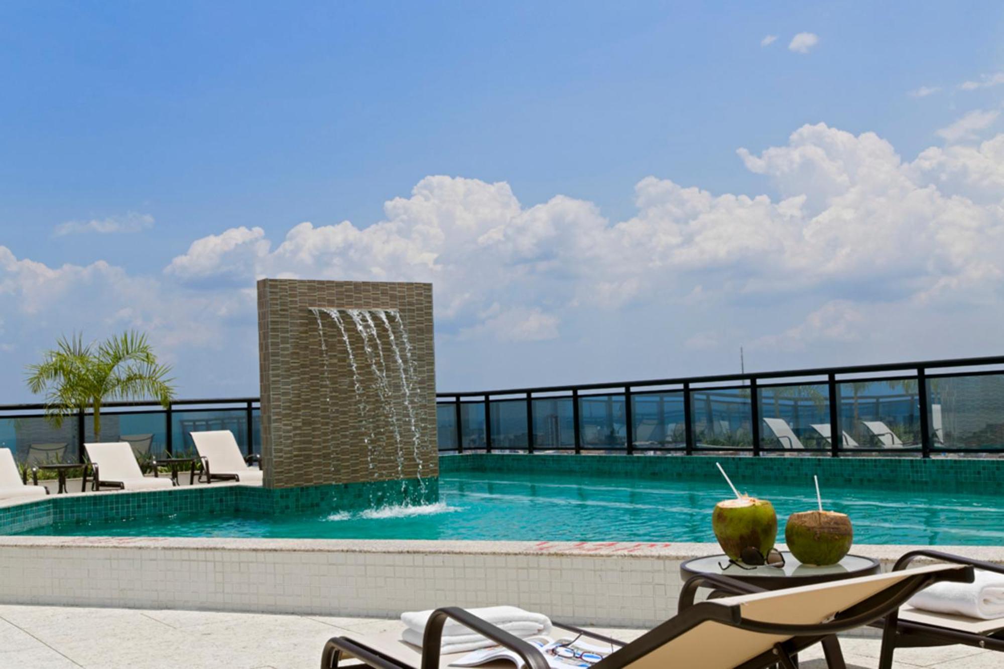 Intercity 4* Manaus