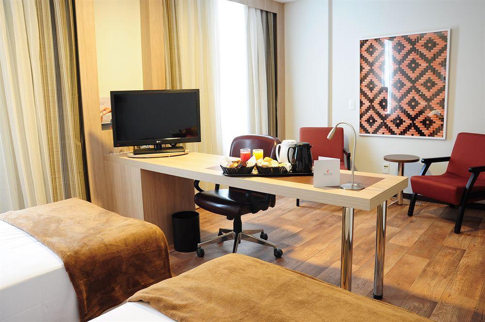 Intercity 4* Manaus