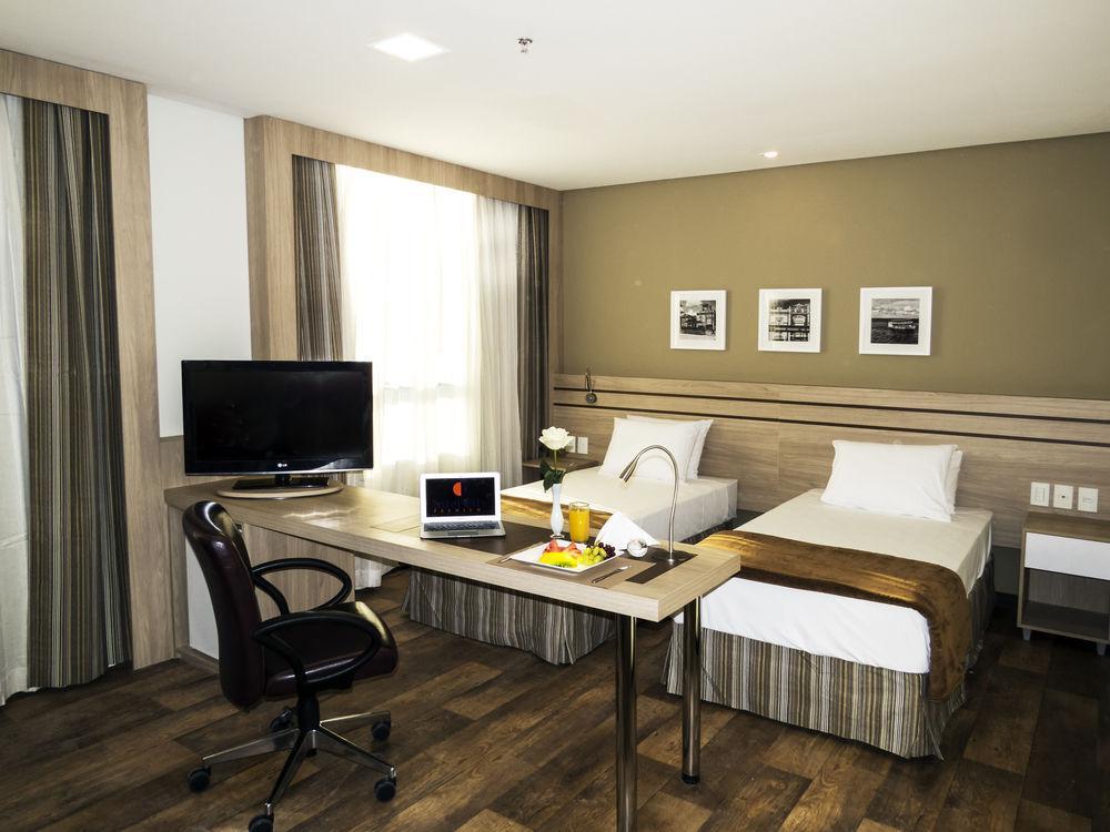 Intercity 4* Manaus