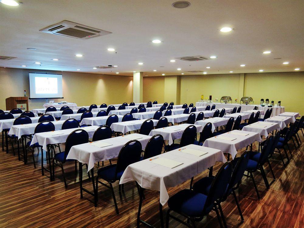 Intercity Hotel Manaus