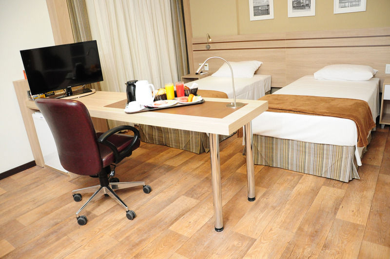 Intercity Hotel Manaus