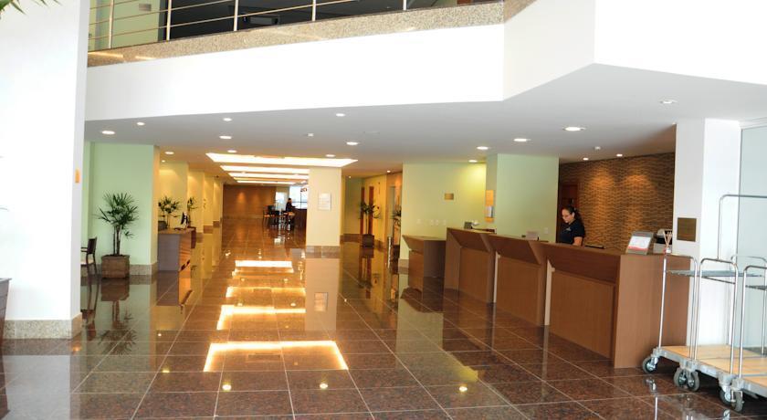 Intercity Hotel Manaus