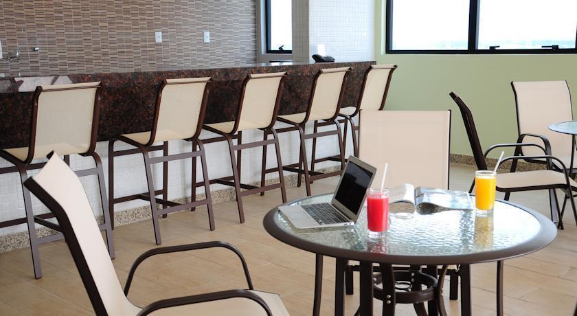 Intercity 4* Manaus