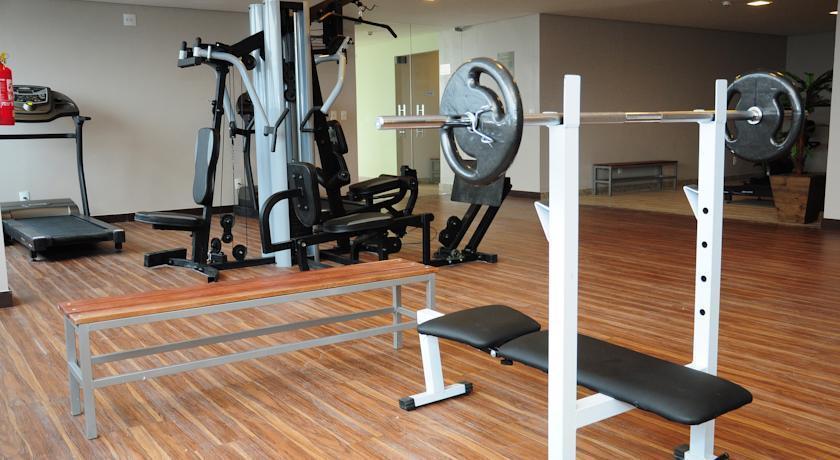 Intercity Hotel 4*