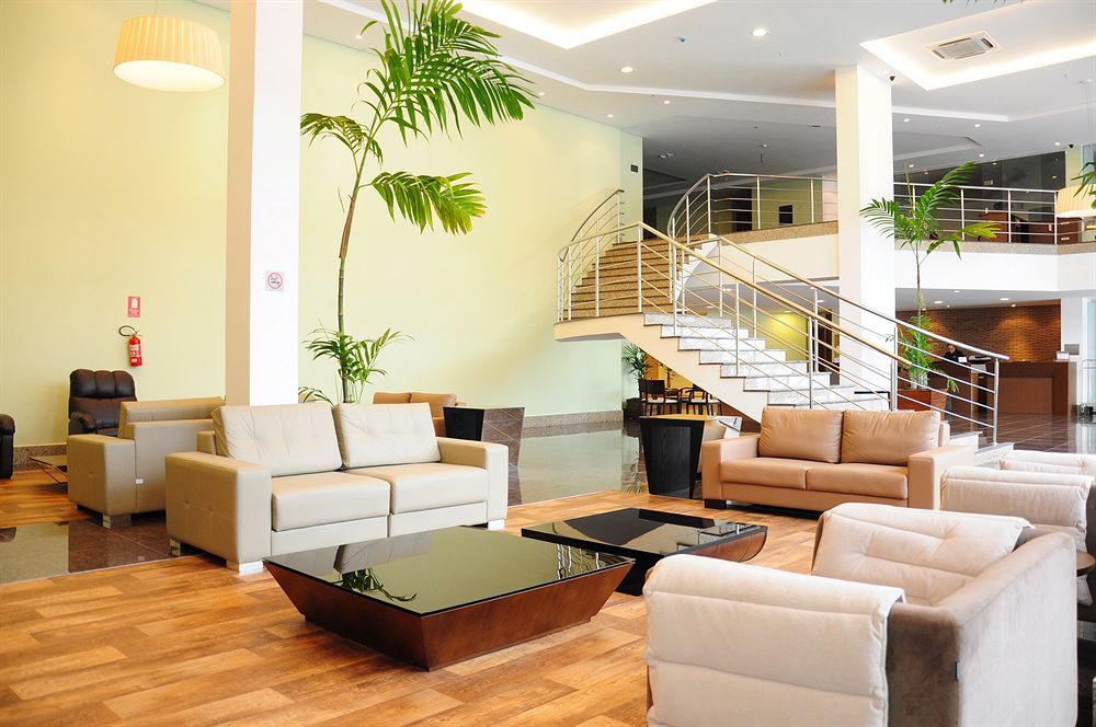 Intercity Manaus