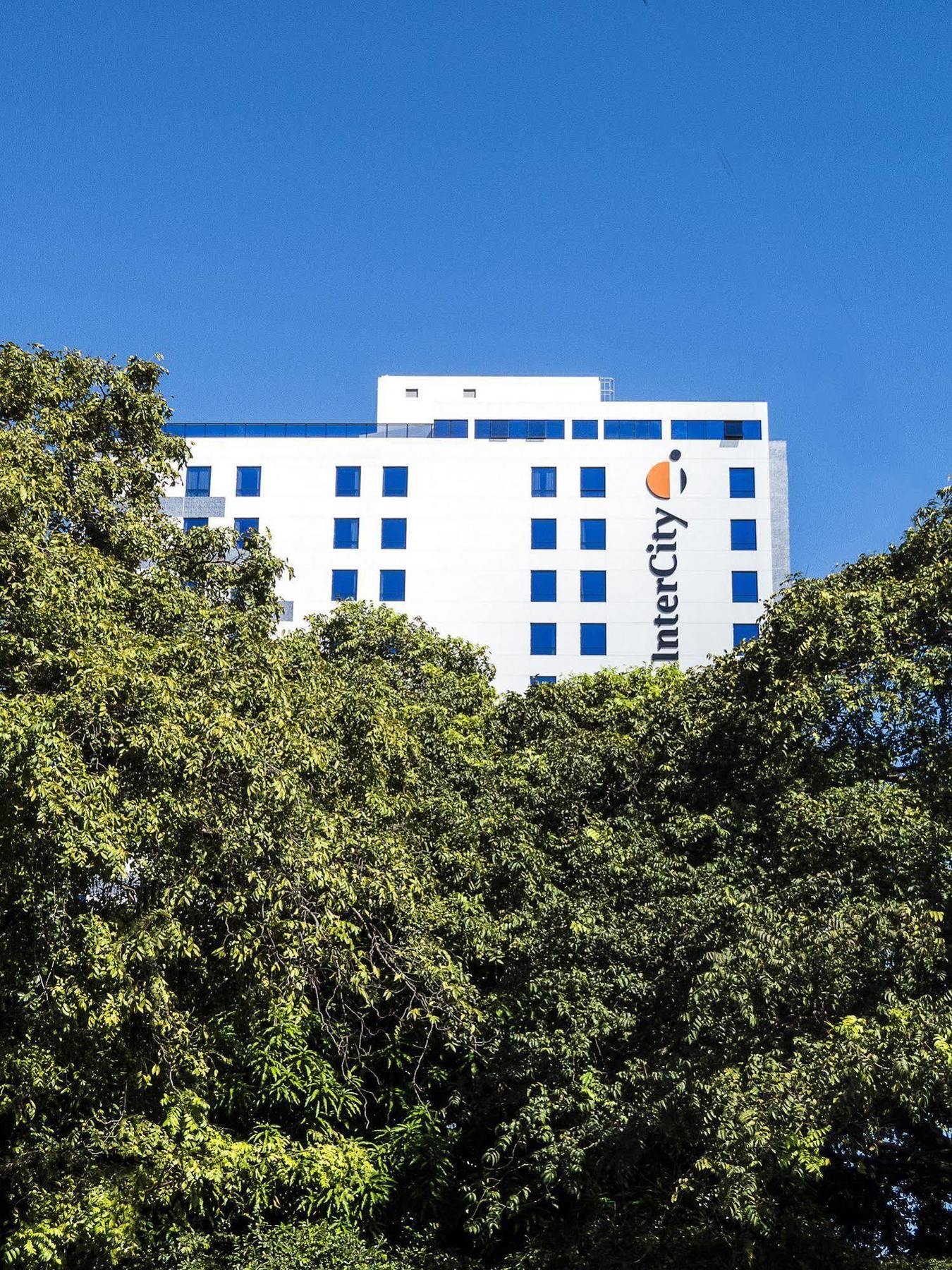 Intercity Hotel Manaus