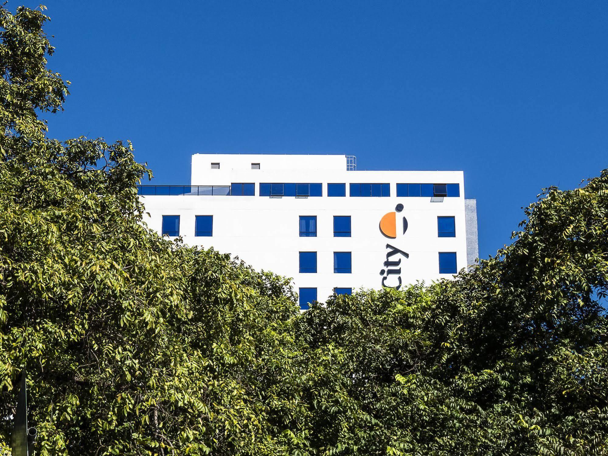 Hotel Intercity