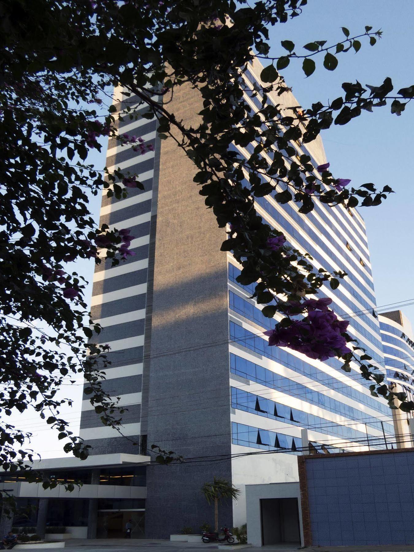 Intercity Hotel Manaus