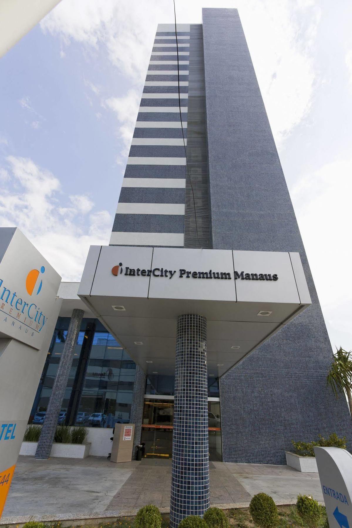 Intercity Manaus