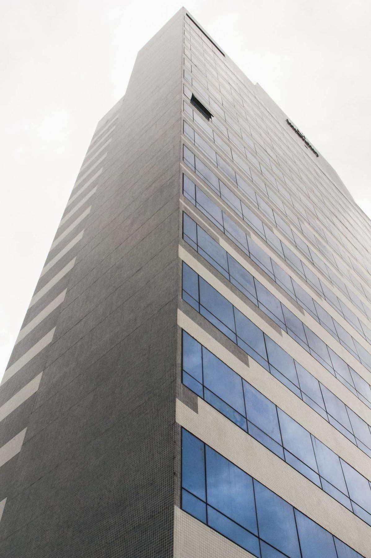 Intercity Hotel