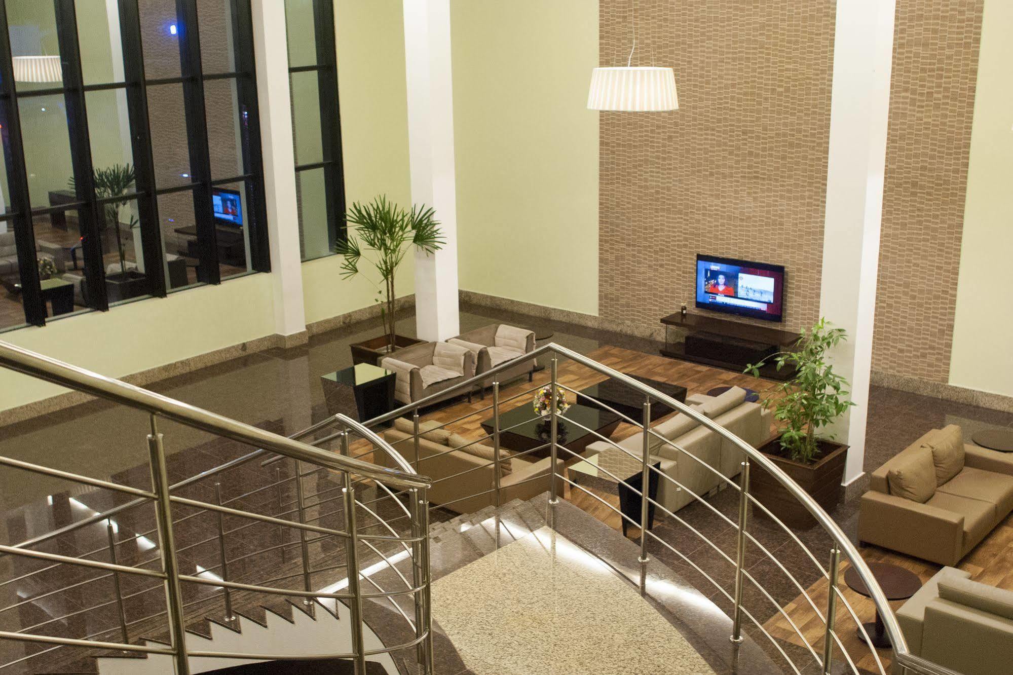 Hotel Intercity