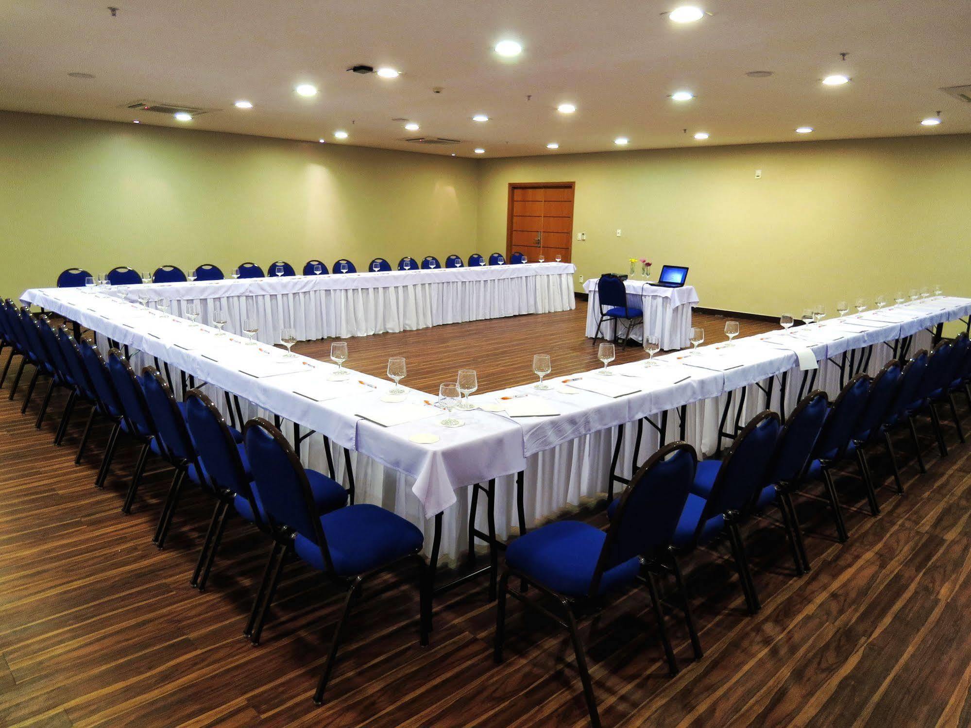 Intercity Manaus