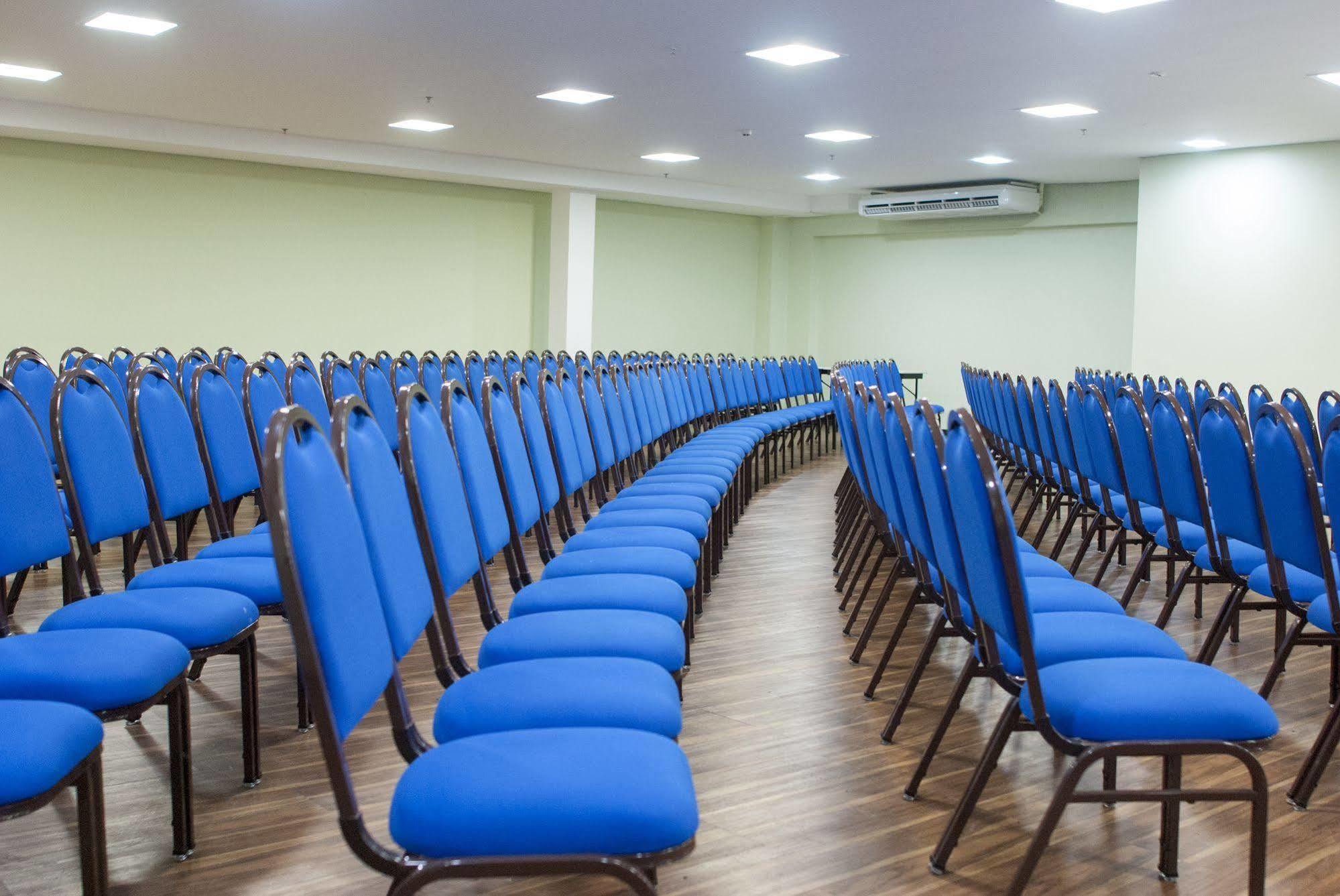 Intercity Hotel Manaus