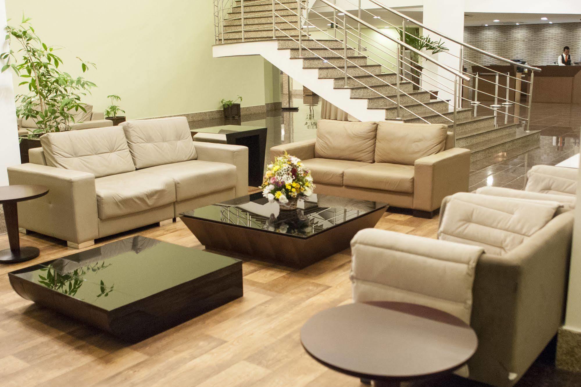 Intercity Hotel
