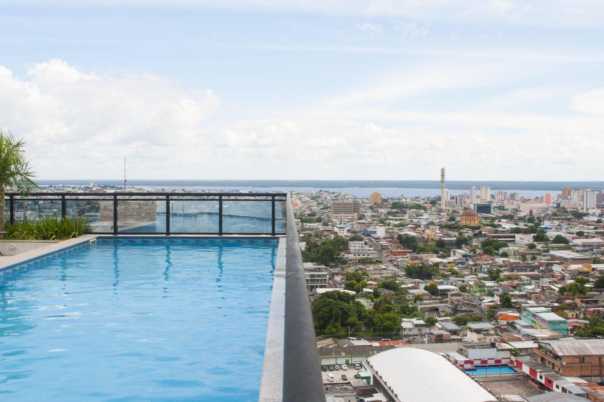 Intercity Hotel Manaus