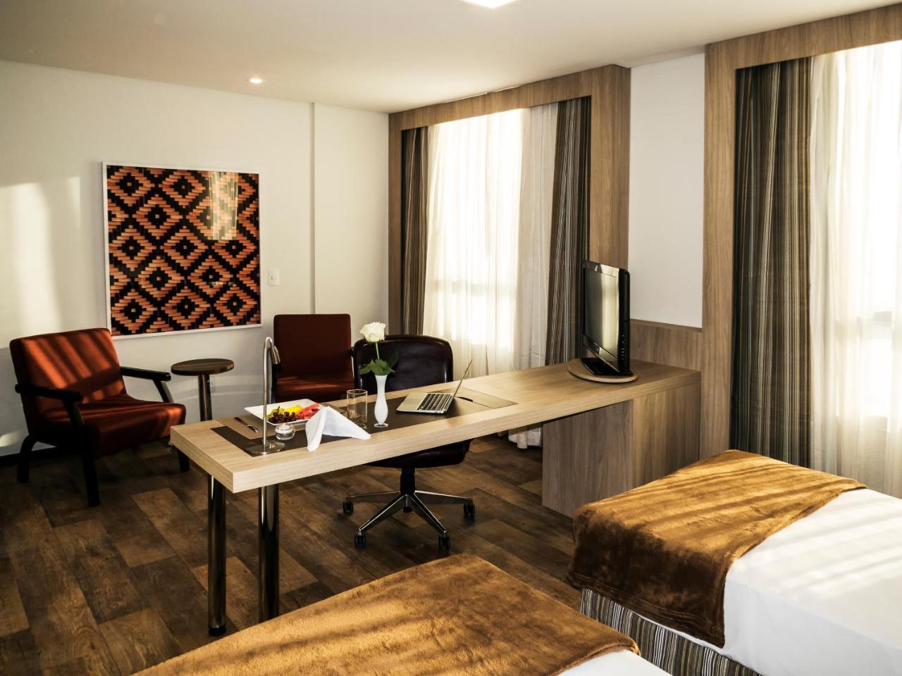 Hotel Intercity