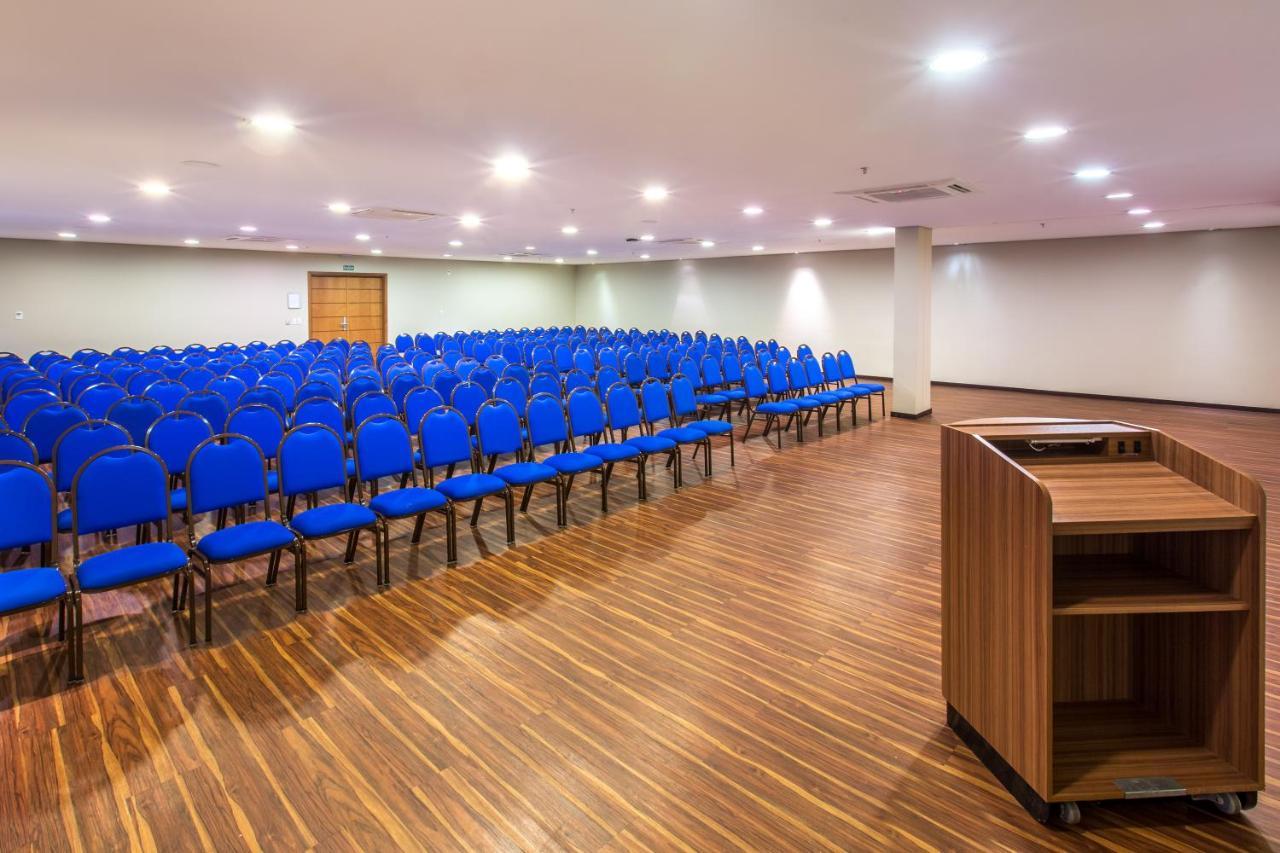 Intercity Hotel Manaus