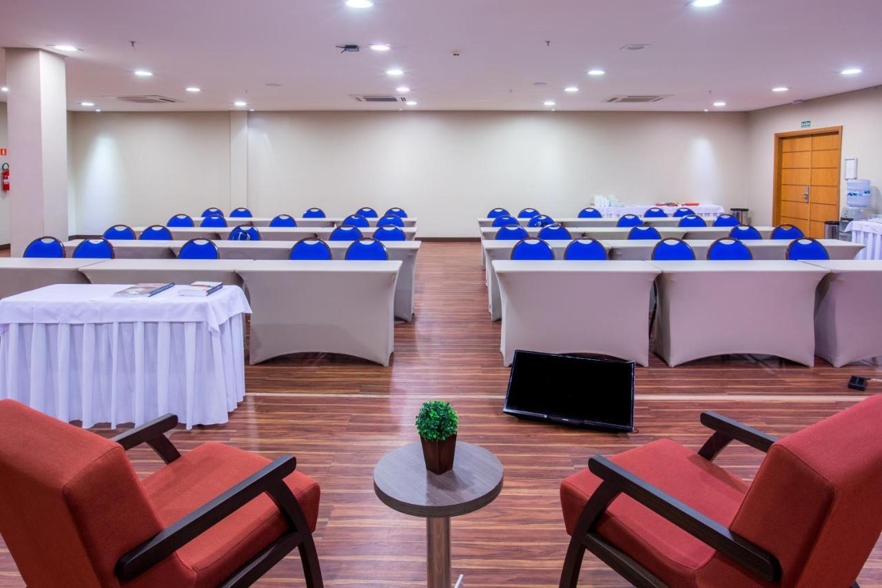 Hotel Intercity 4*