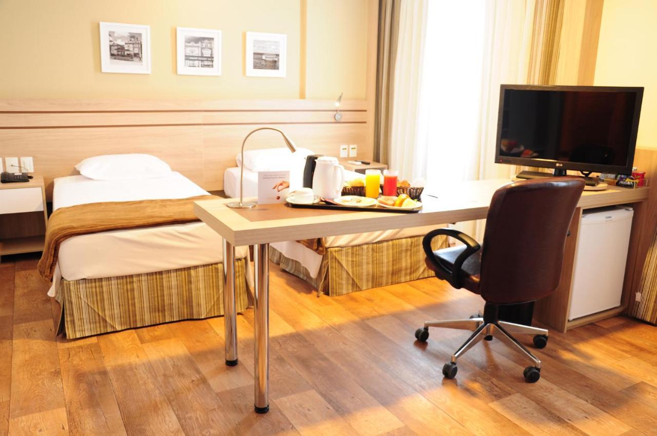 Hotel Intercity 4*