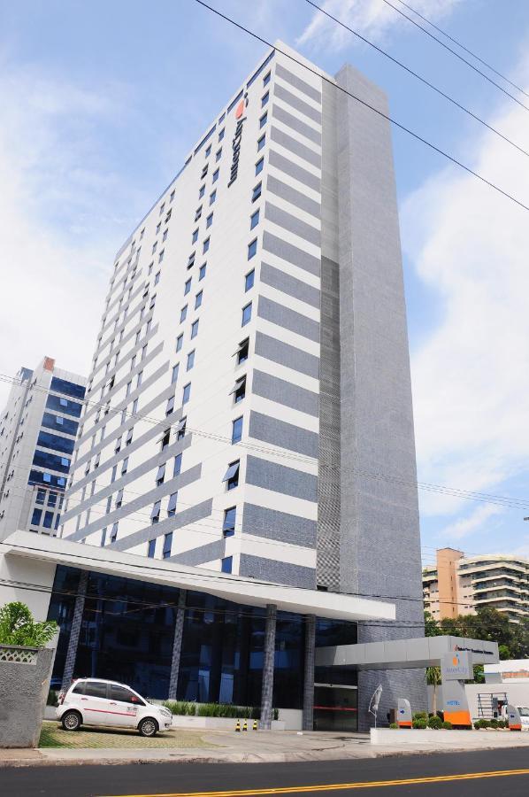 Hotel Intercity Manaus